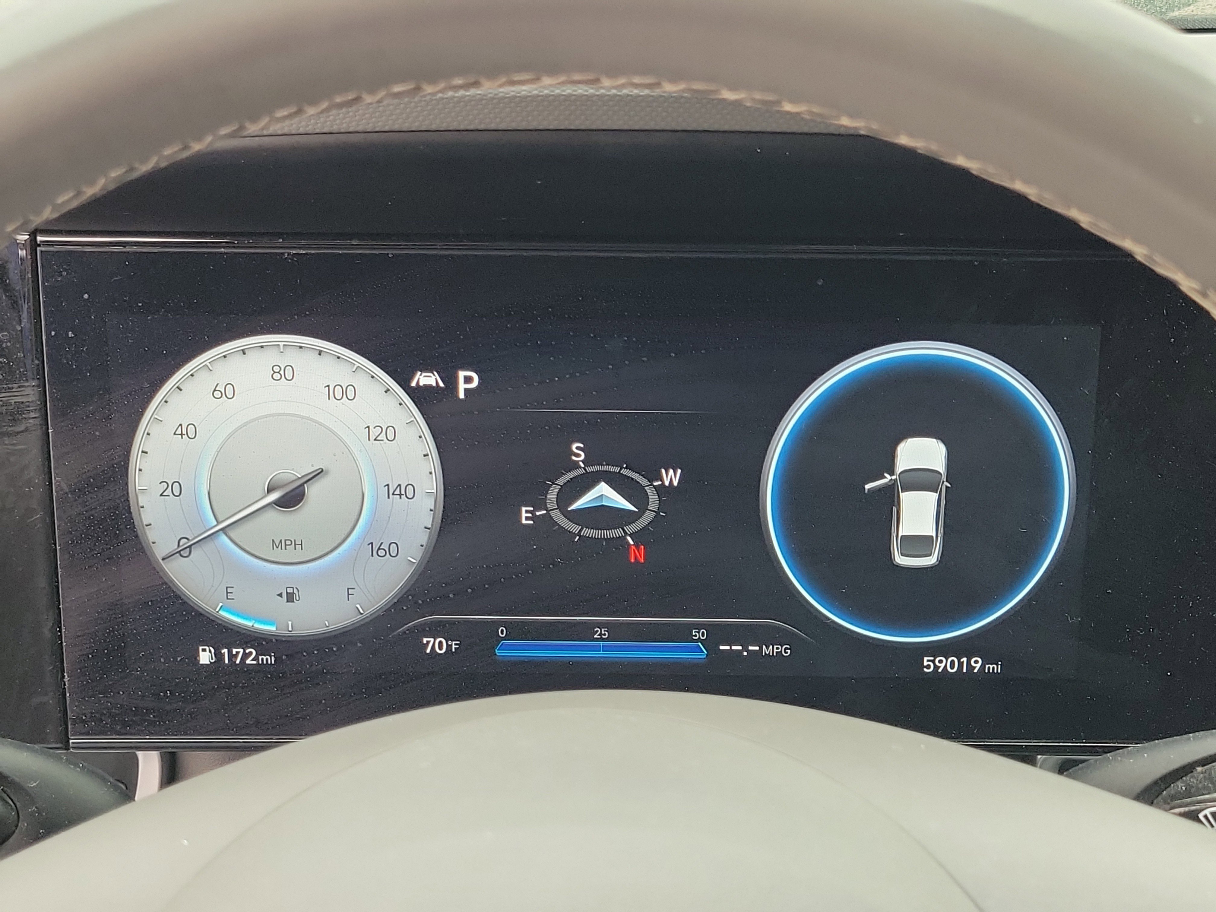 Used 2023 Hyundai Elantra SEL w/ Convenience Package image 23