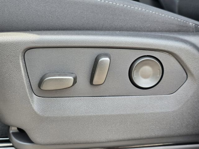 New 2026 Chevrolet Silverado 1500 Custom image 20