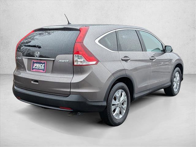 Used 2012 Honda CR-V EX image 5