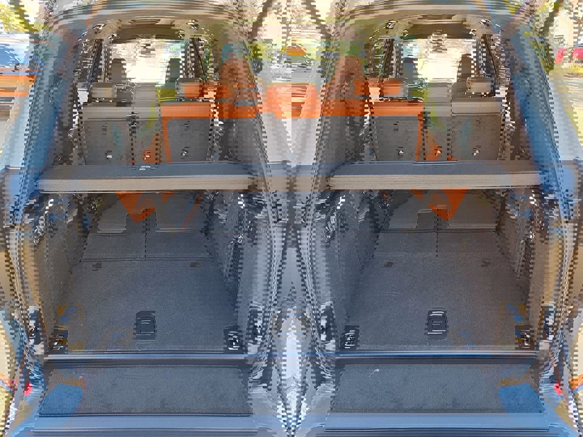 Certified 2026 BMW X7 xDrive40i w/ Executive Package image 12