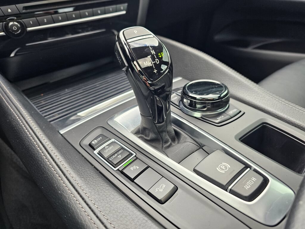 Used 2019 BMW X6 xDrive40i AWD/4WD image 31