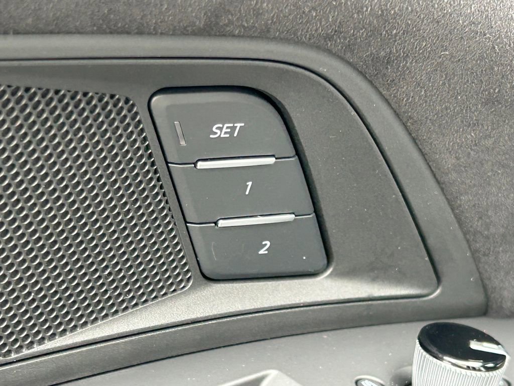 New 2026 Audi RS e-tron GT Base image 86