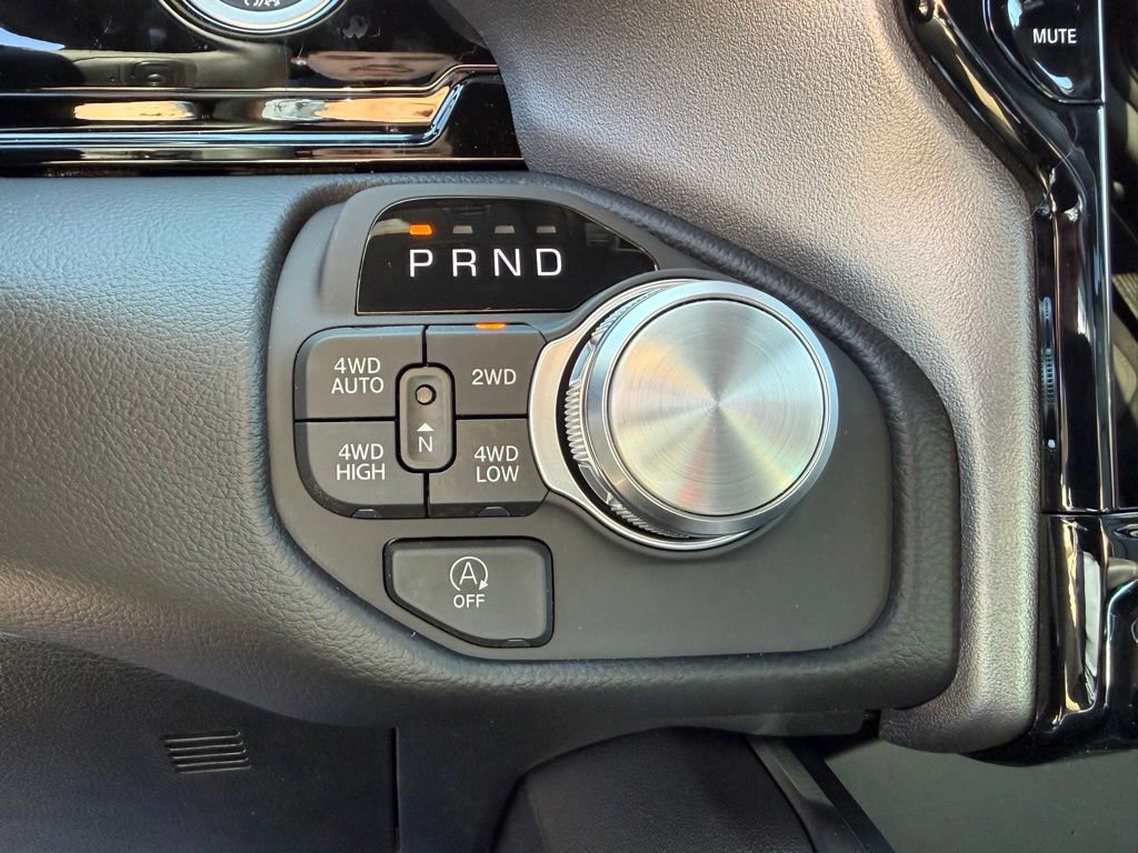 New 2026 RAM 1500 Laramie image 23