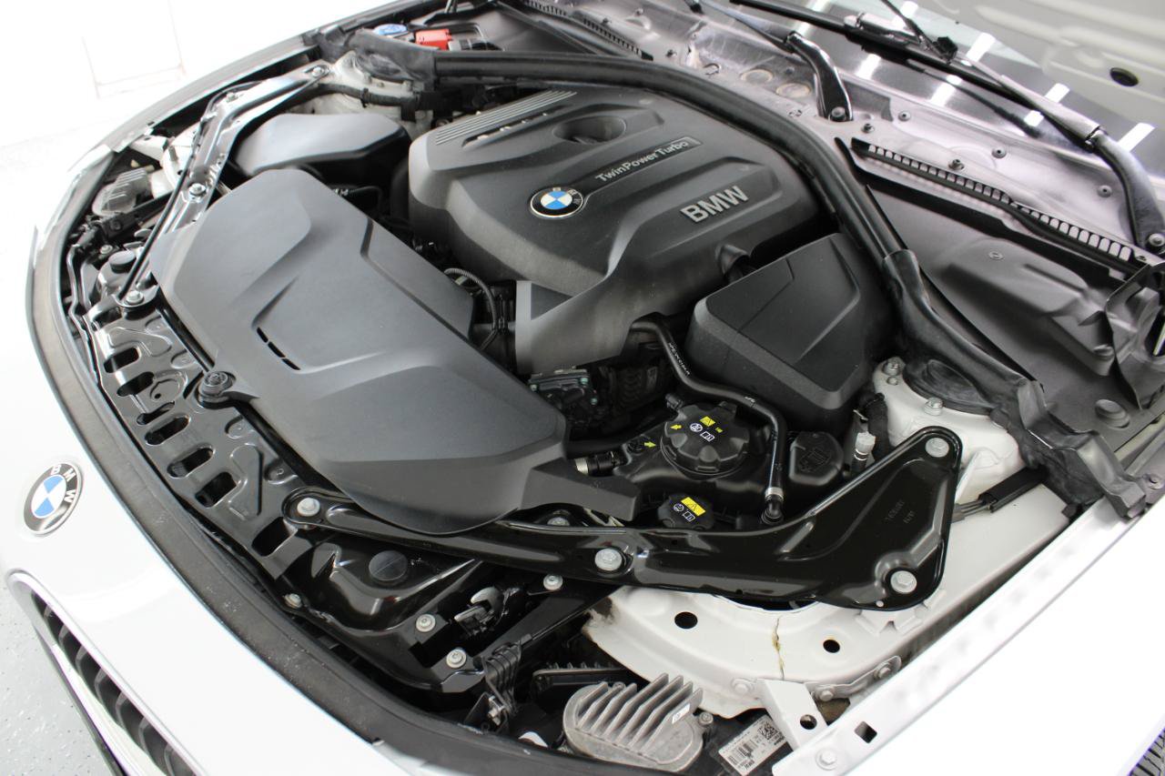 Used 2018 BMW 430i xDrive Convertible AWD/4WD image 72