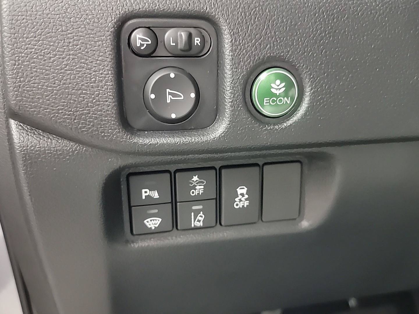 Certified 2023 Honda Passport Elite image 36