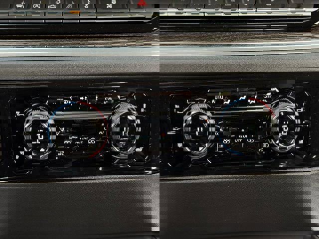 New 2026 Chevrolet Silverado 1500 RST w/ Texas Edition Plus image 16