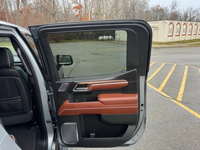 Used 2023 GMC Sierra 1500 Denali Ultimate AWD/4WD image 15