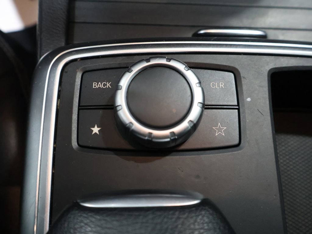 Used 2014 Mercedes-Benz ML 350 ML 350 image 32