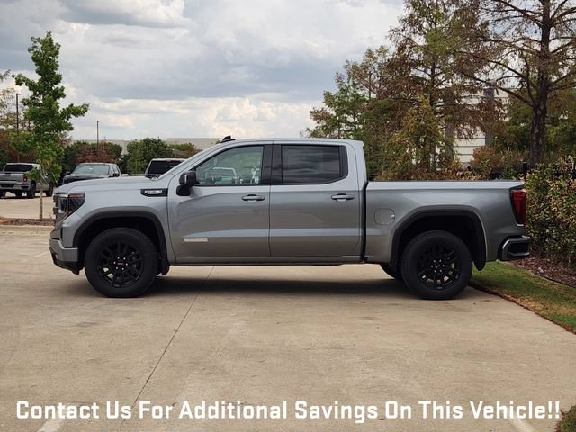 New 2026 GMC Sierra 1500 Elevation w/ Elevation Premium Package RWD image 5