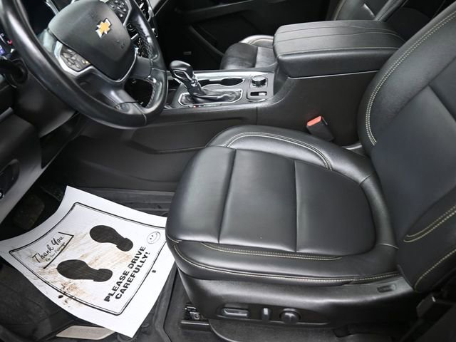 Used 2023 Chevrolet Traverse LT w/ LT Premium Package image 15