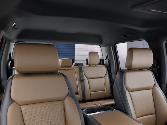 New 2027 Ford F350 Lariat w/ Camper Package RWD image 22