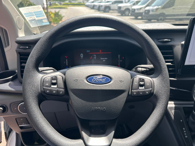 New 2026 Ford Transit 150 Low Roof w/ Load Area Protection Package RWD image 20