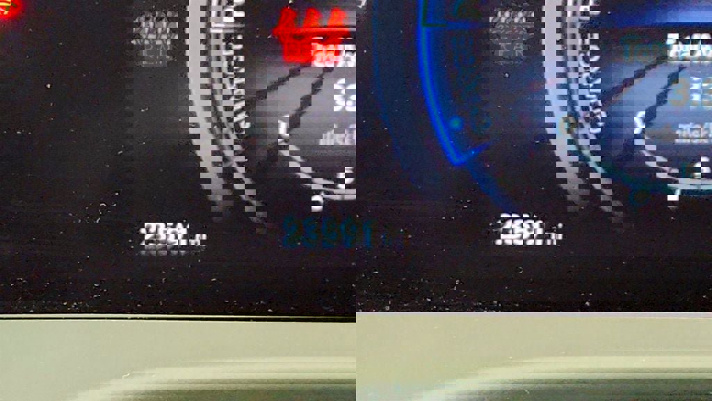 Used 2024 Lexus RZ 450e Premium w/ Technology Package image 15