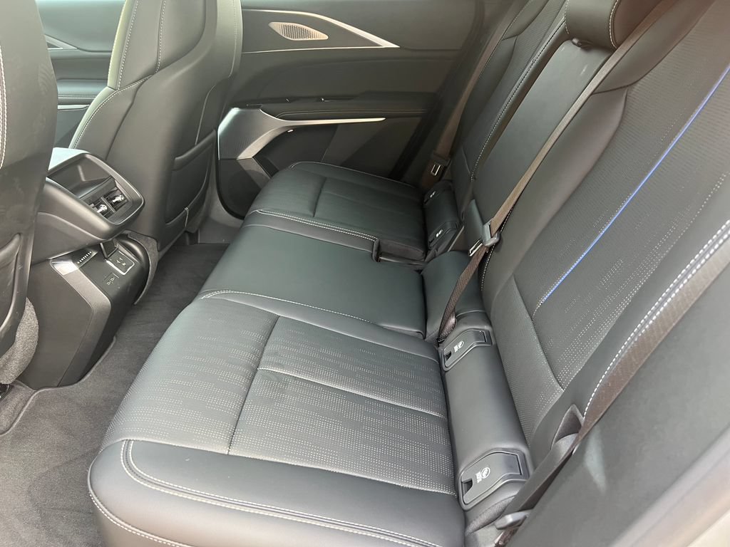 New 2026 Cadillac Lyriq Premium Luxury RWD image 10