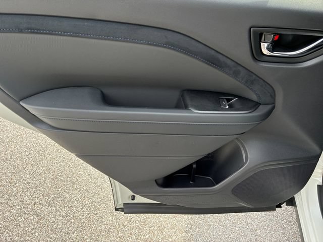 New 2026 Subaru Forester Limited AWD/4WD image 19