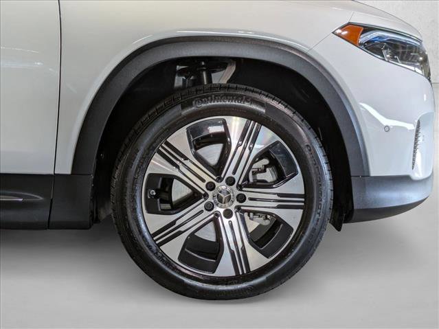 Certified 2024 Mercedes-Benz EQB 300 EQB 300 image 22