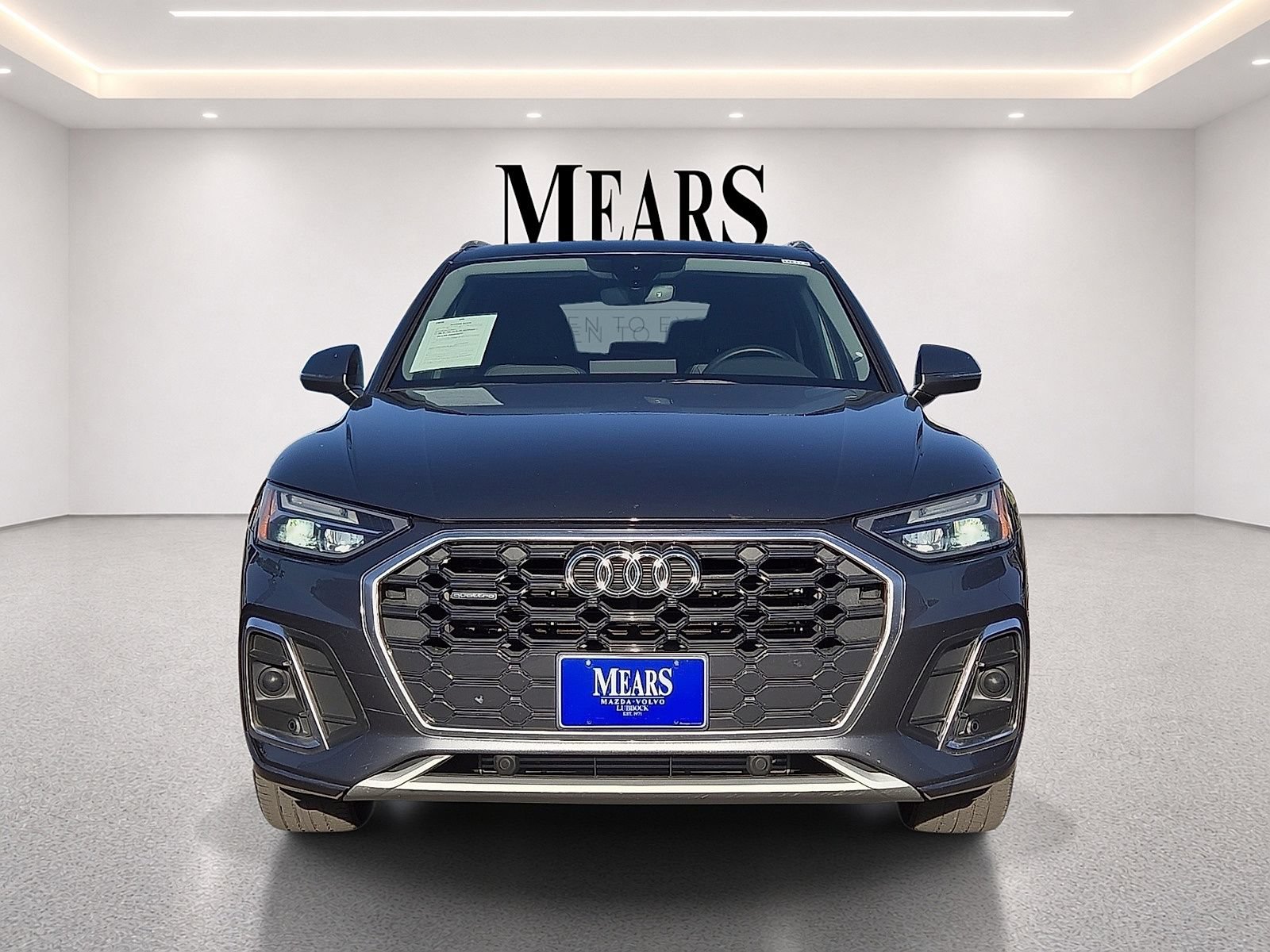 Used 2023 Audi Q5 2.0T Premium AWD/4WD image 8
