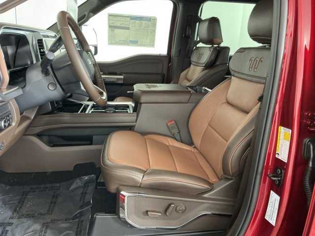 New 2026 Ford F350 King Ranch image 18