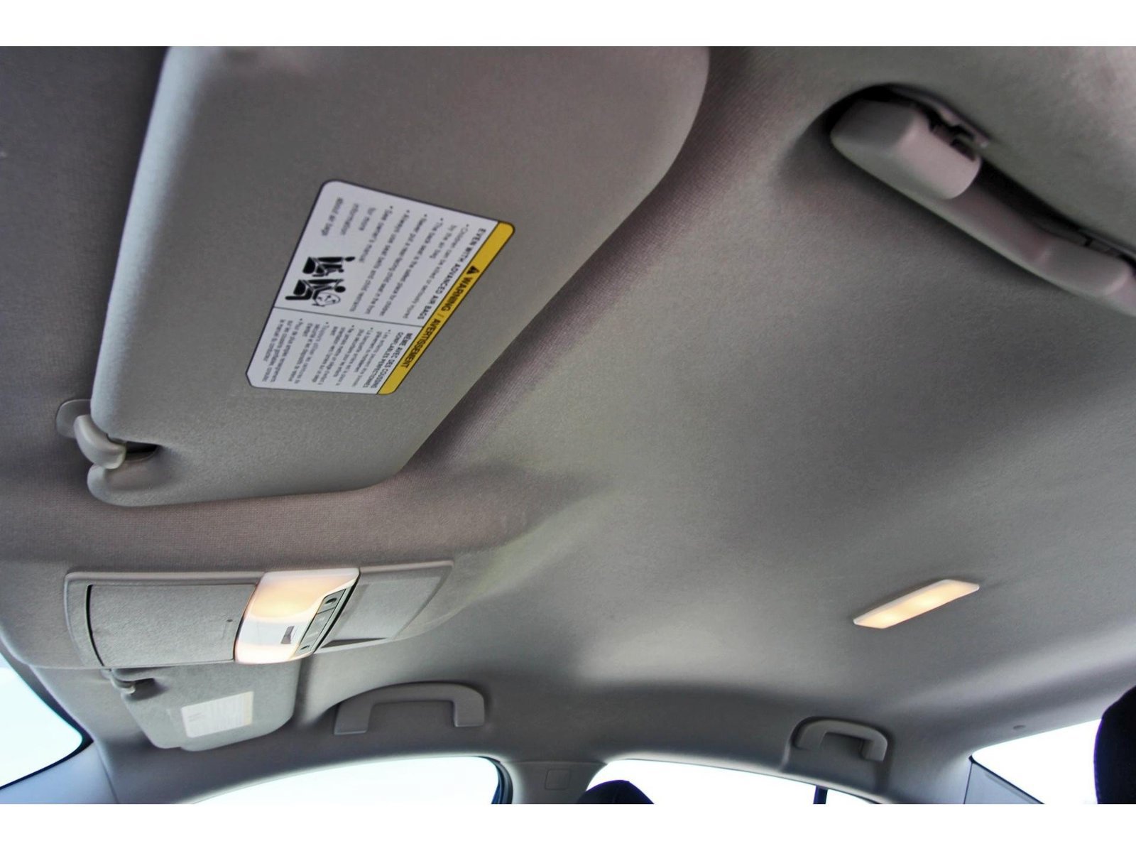 Certified 2025 Nissan Sentra S FWD image 30