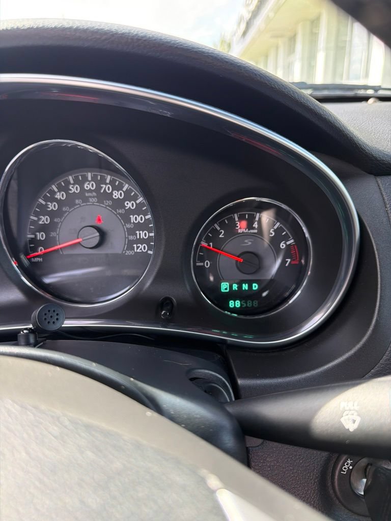 Used 2012 Chrysler 200 S FWD 360° Tour