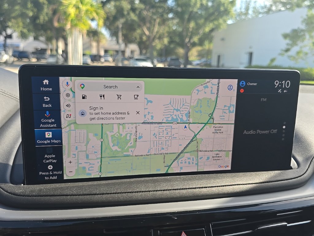 New 2026 Acura MDX w/ Technology Package FWD image 21