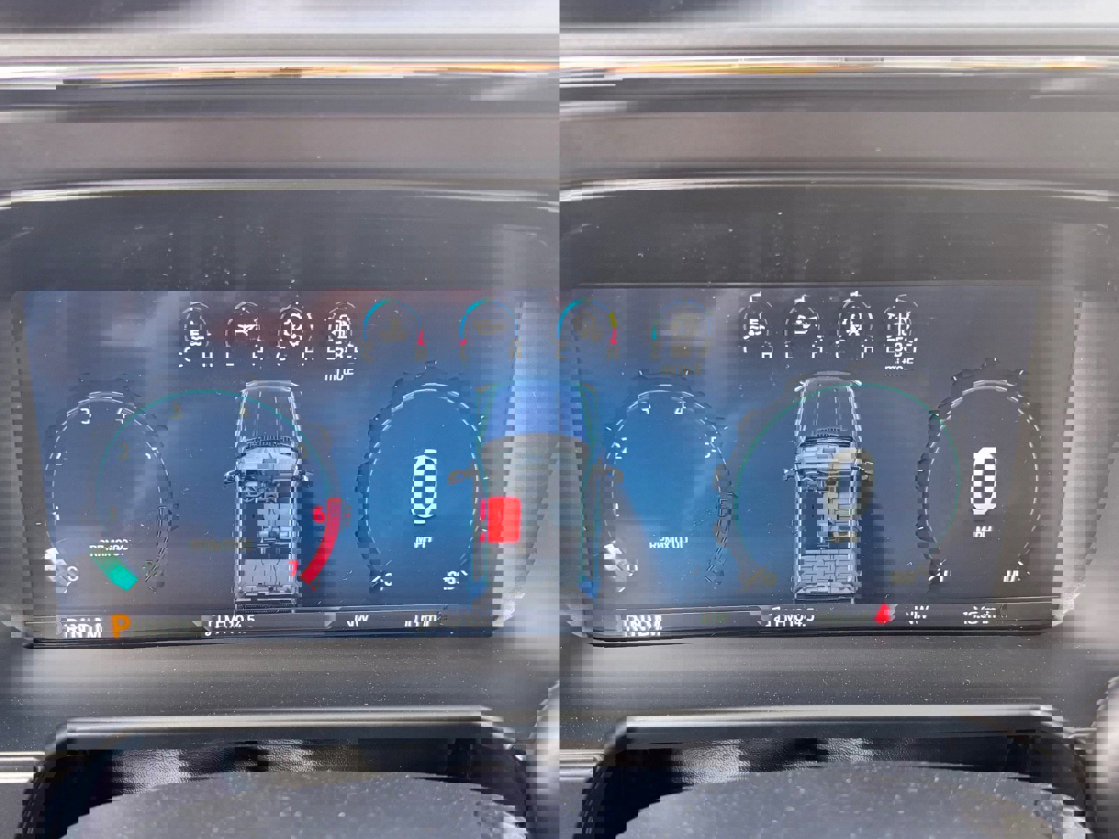 New 2026 Ford F250 XLT image 36