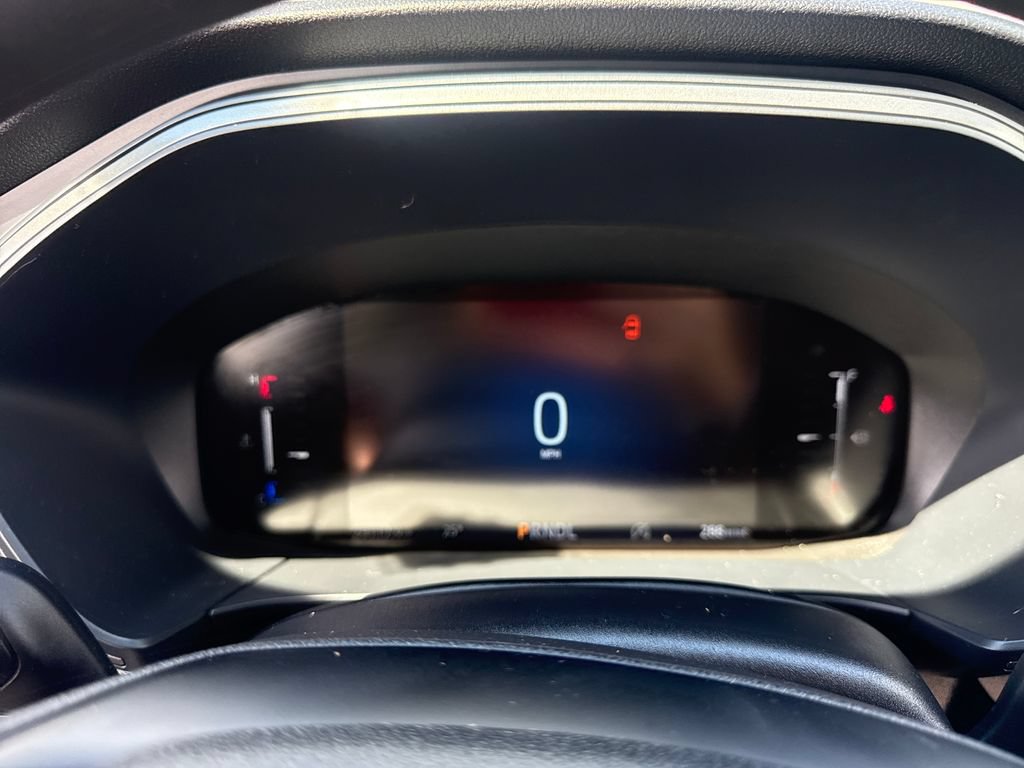 Used 2025 Ford Escape Active FWD image 30