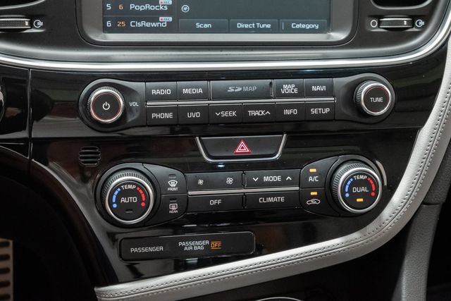 Used 2015 Kia Optima SX FWD image 21