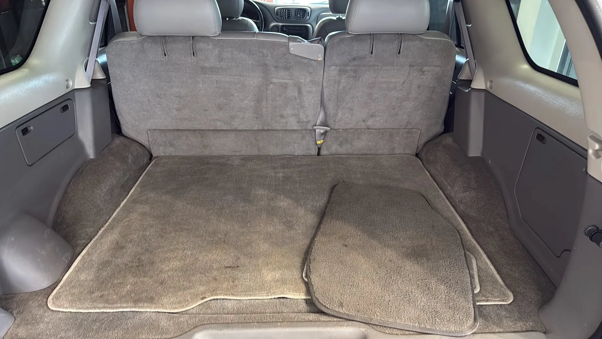 Used 2005 Chevrolet TrailBlazer LT RWD image 32