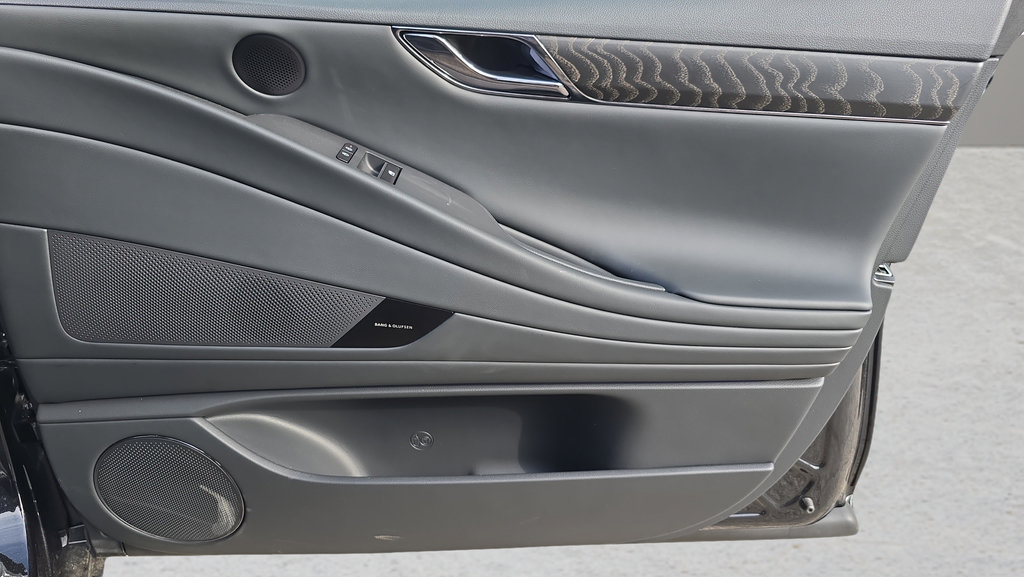 New 2026 Genesis G80 3.5T Prestige AWD/4WD image 7