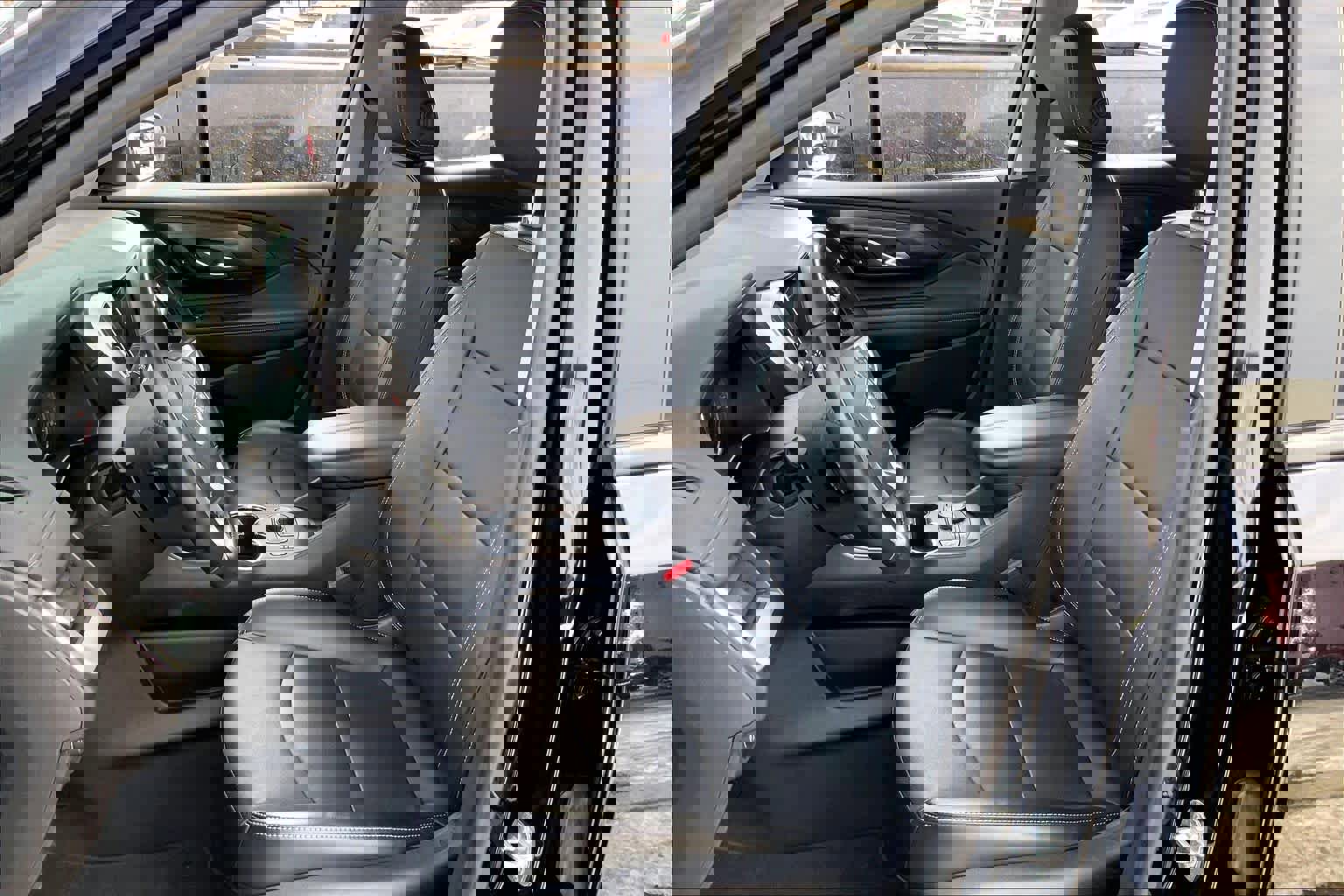 Certified 2022 GMC Terrain SLT image 8