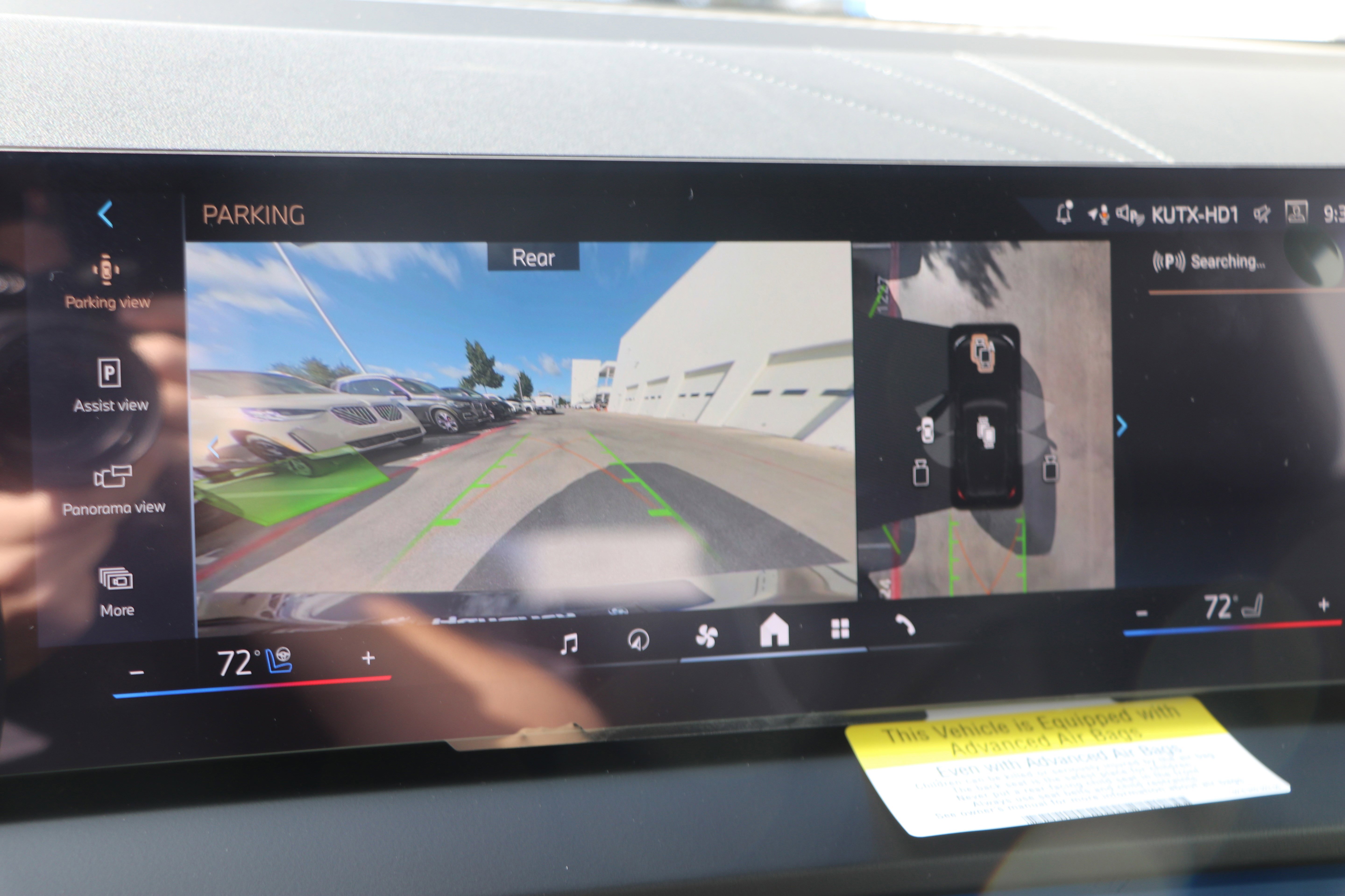 Certified 2025 BMW X3 xDrive30i w/ Premium Package image 21