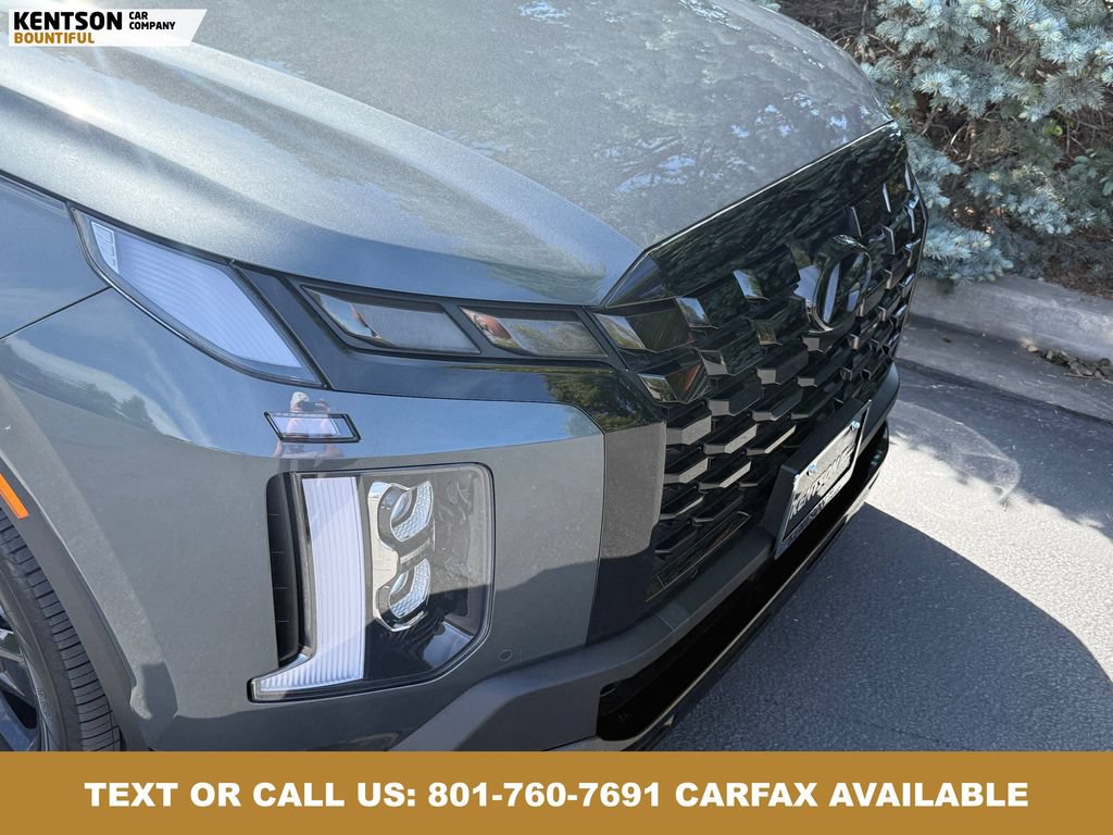 Used 2025 Hyundai Palisade XRT AWD/4WD image 13
