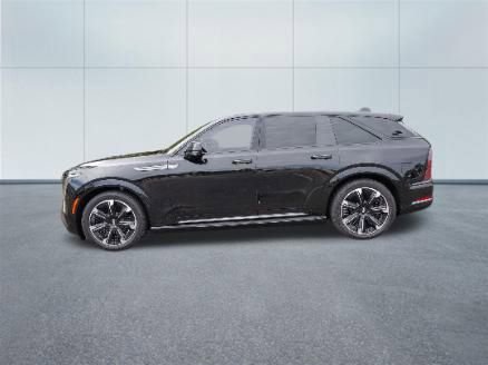 New 2025 Cadillac Escalade IQ Sport 2 image 2