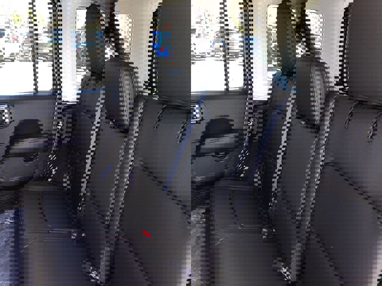 New 2026 Jeep Wrangler Unlimited Rubicon image 19