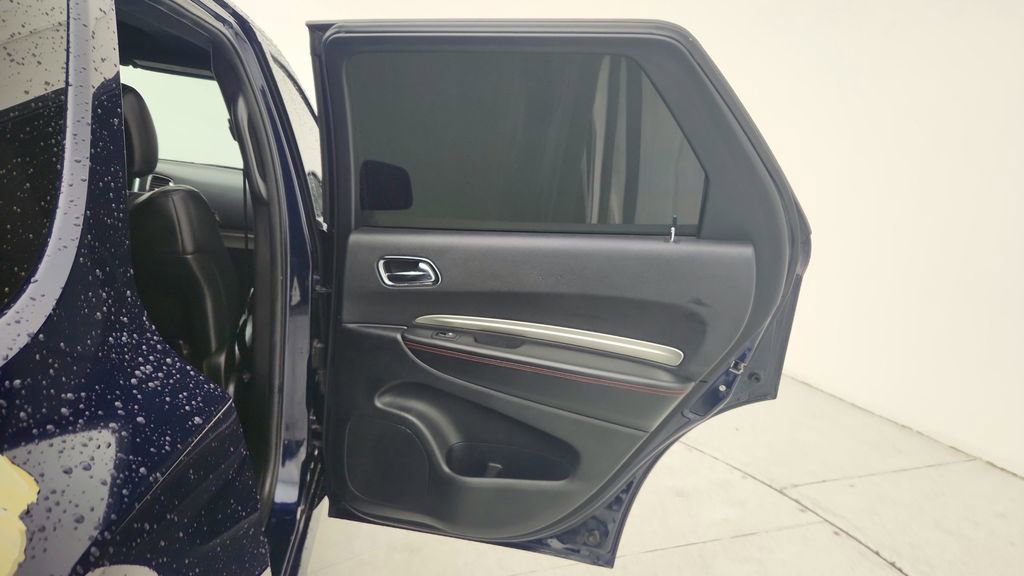 Used 2014 Dodge Durango R/T w/ Trailer Tow Group IV image 25