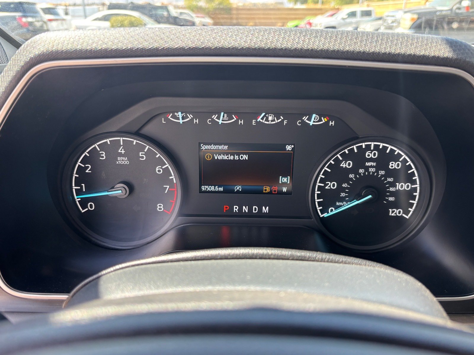Used 2022 Ford F150 XL w/ Equipment Group 101A High RWD image 13