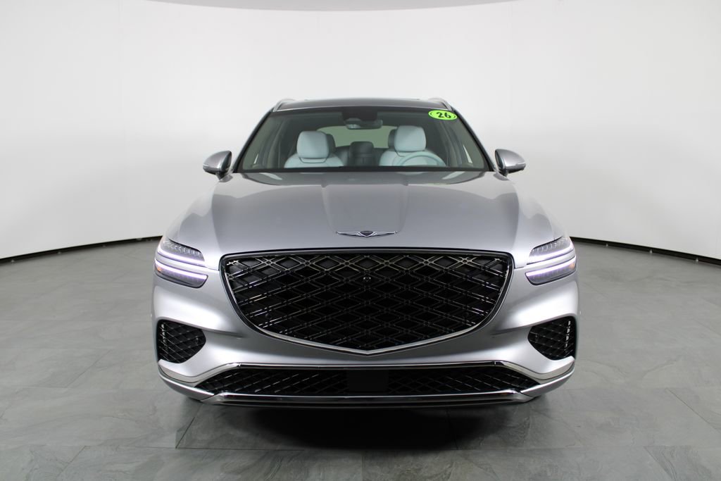 Used 2026 Genesis GV70 2.5T Advanced image 12