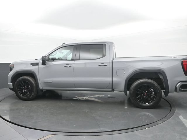 Used 2024 GMC Sierra 1500 Elevation AWD/4WD image 3