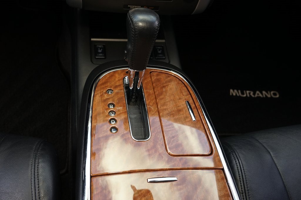 Used 2014 Nissan Murano LE w/ Platinum Edition Package image 16