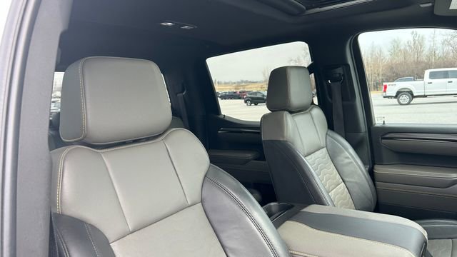 Used 2023 Chevrolet Silverado 1500 ZR2 w/ Technology Package image 51