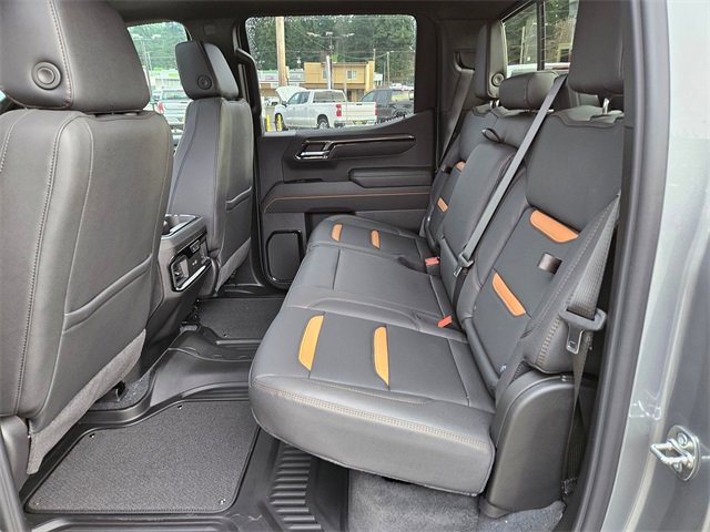 New 2026 GMC Sierra 1500 AT4 w/ AT4 Premium Package image 14