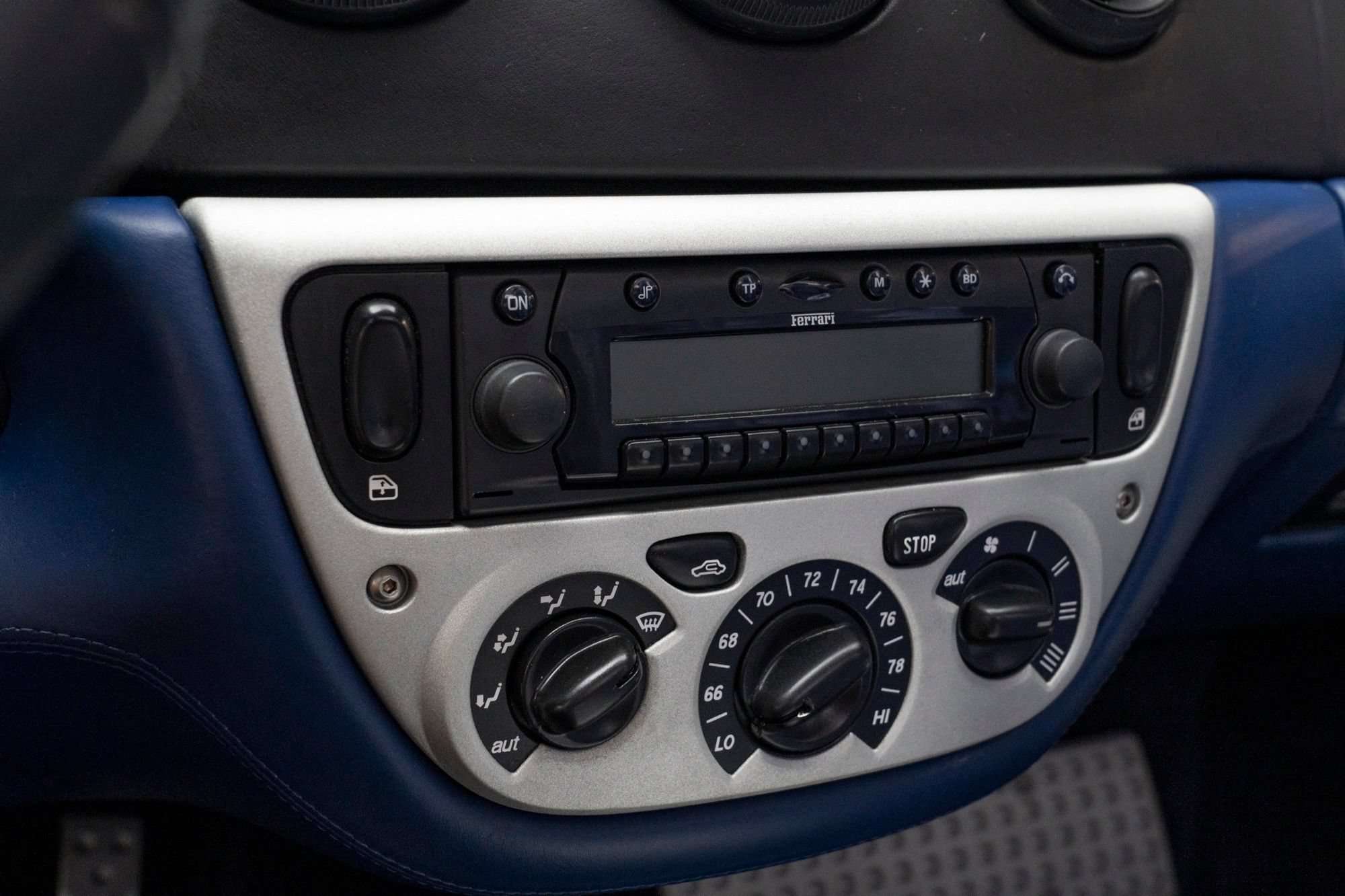 Used 2001 Ferrari 360 Spider RWD image 56