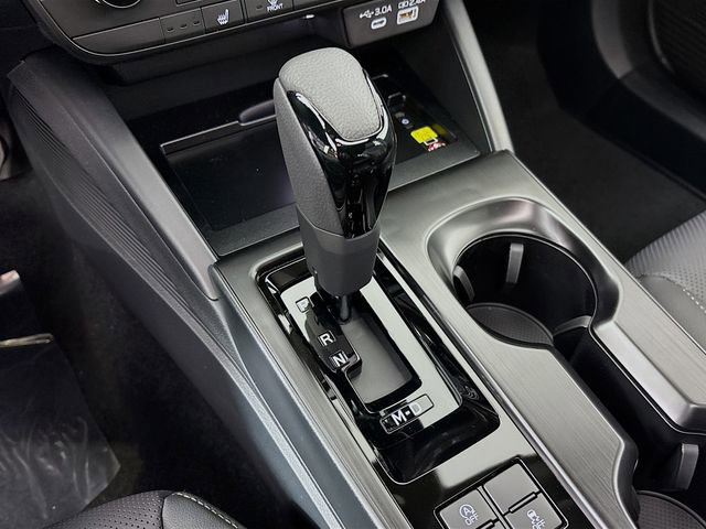 New 2026 Subaru Outback Limited image 17