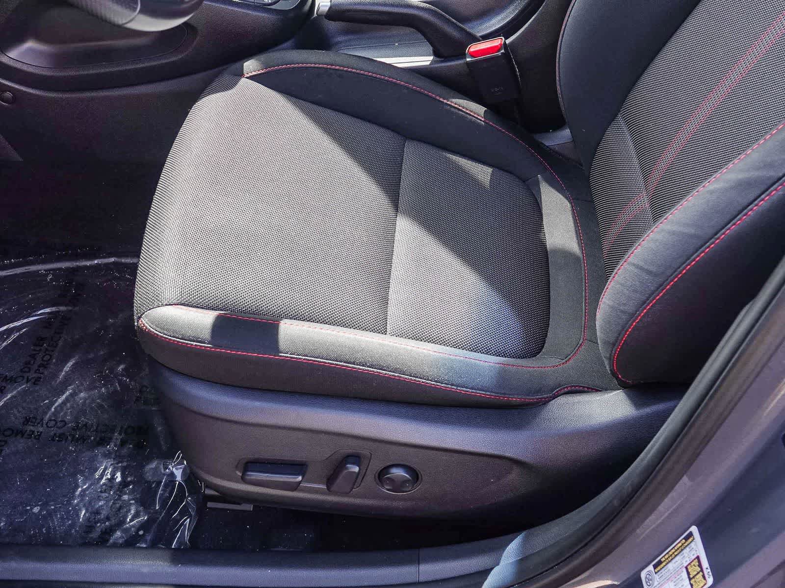 Used 2023 Hyundai Kona N Line AWD/4WD image 20