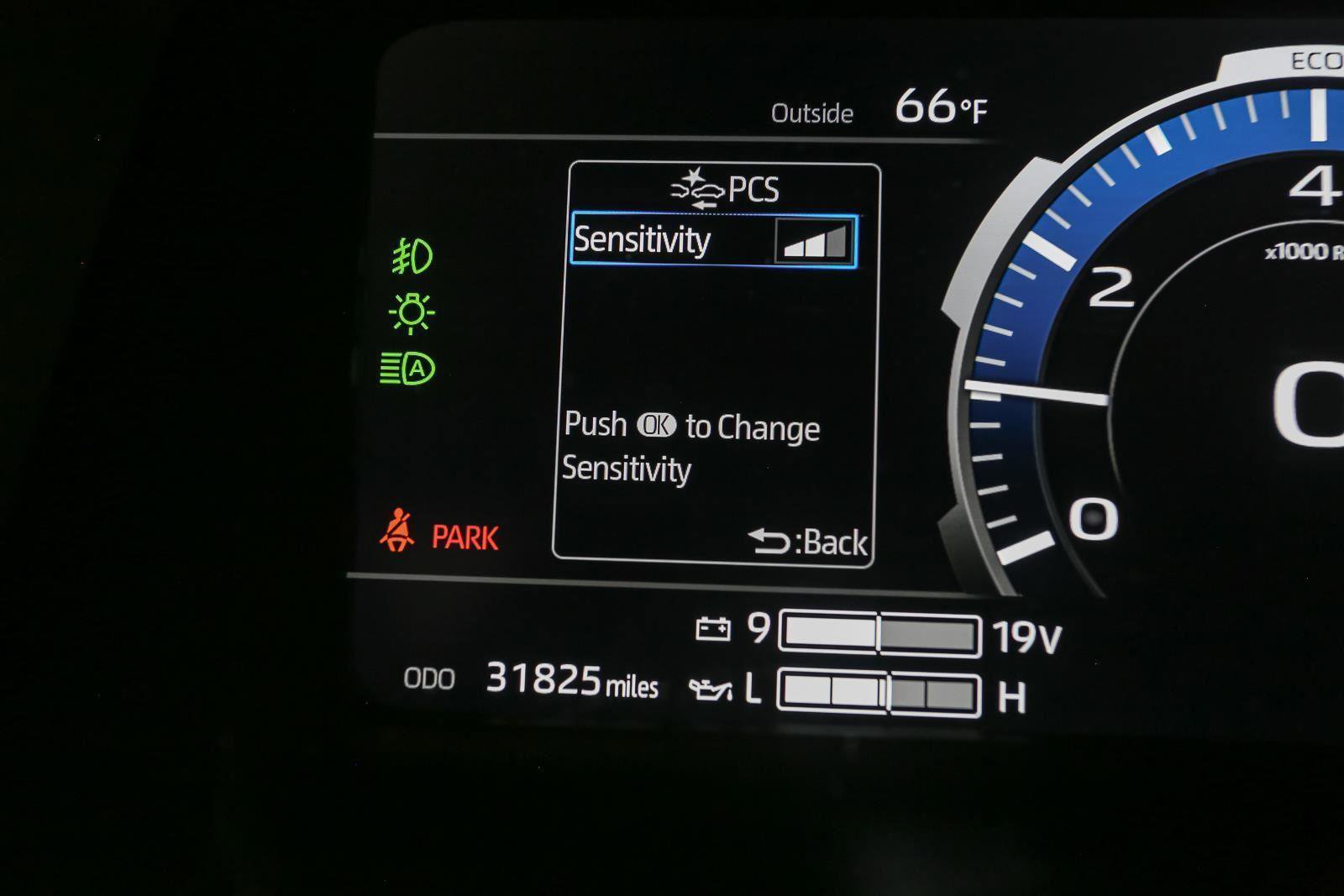 Used 2024 Toyota Tundra TRD Pro image 35