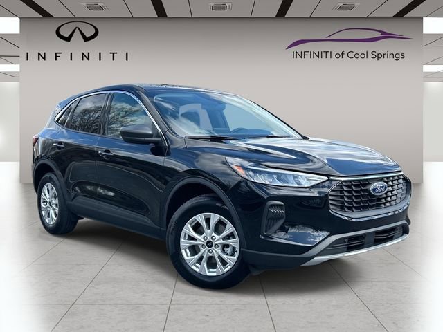 Used 2024 Ford Escape Active