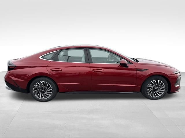 New 2026 Hyundai Sonata Limited image 6