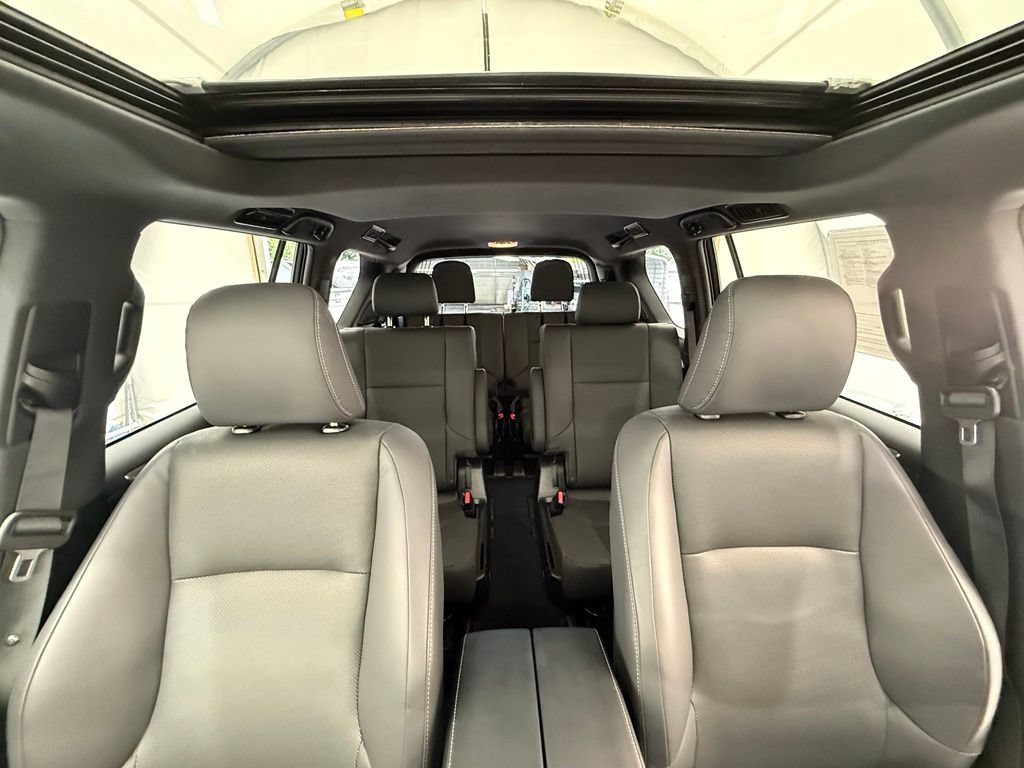 Used 2023 Lexus GX 460 Premium AWD/4WD image 39
