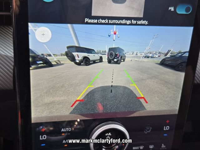 New 2024 Ford Mustang Mach-E Premium AWD/4WD image 16